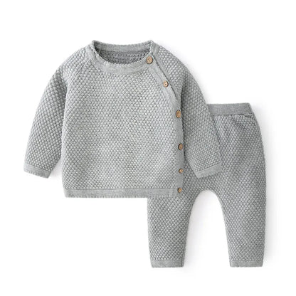 Ensembles de vêtements pour bébé de 0 à 24 mois