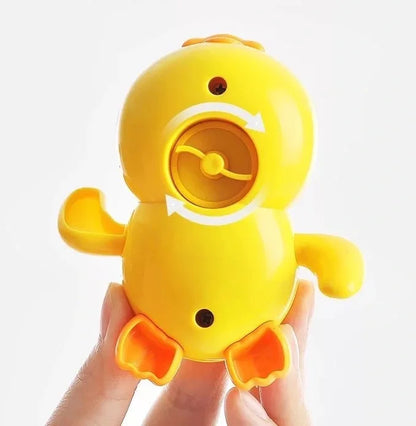 Jouets de bain mécaniques animaux