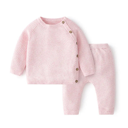 Ensembles de vêtements pour bébé de 0 à 24 mois